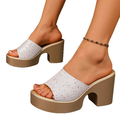 Tacchi Ortopediche Classiche con Stile Senza Tempo