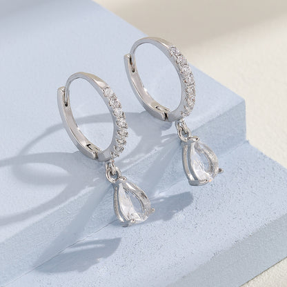 Orecchino bellissimo con stile unico