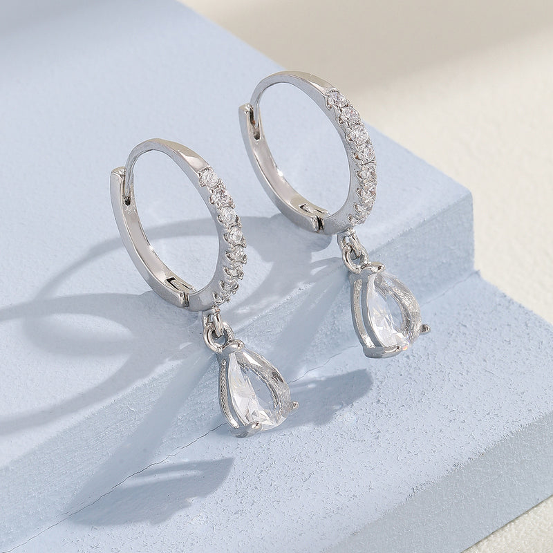 Orecchino bellissimo con stile unico