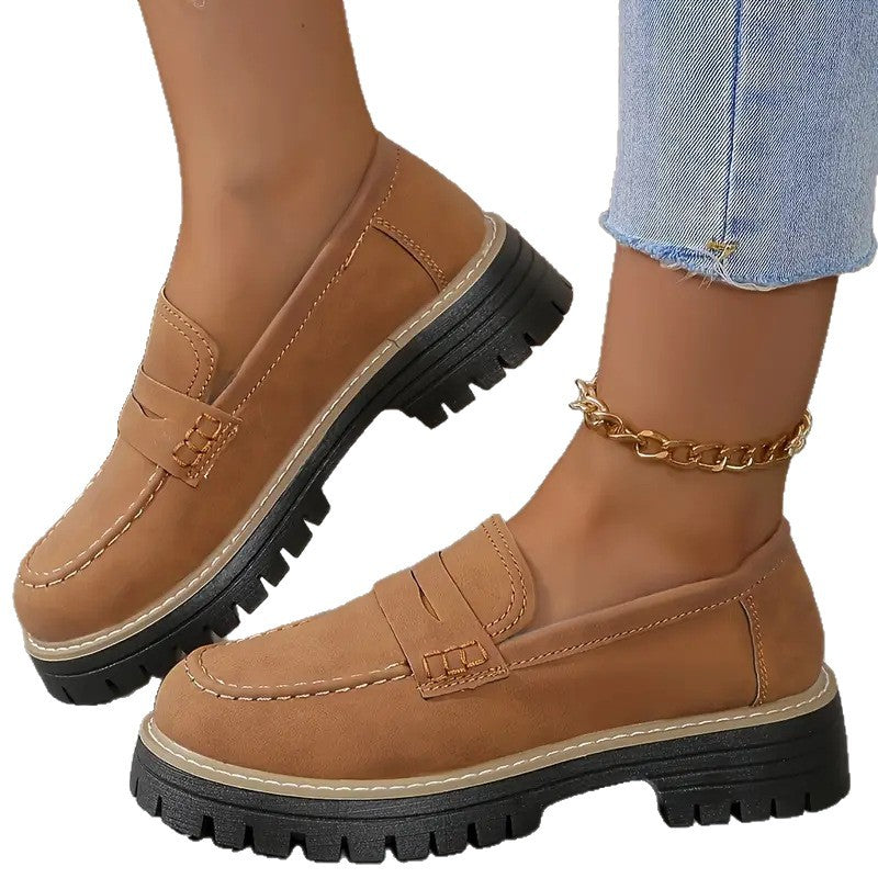 Scarpe Ortopediche Classiche con Stile Senza Tempo