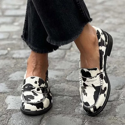 Scarpe Ortopediche Aggraziate dal Look Moderno