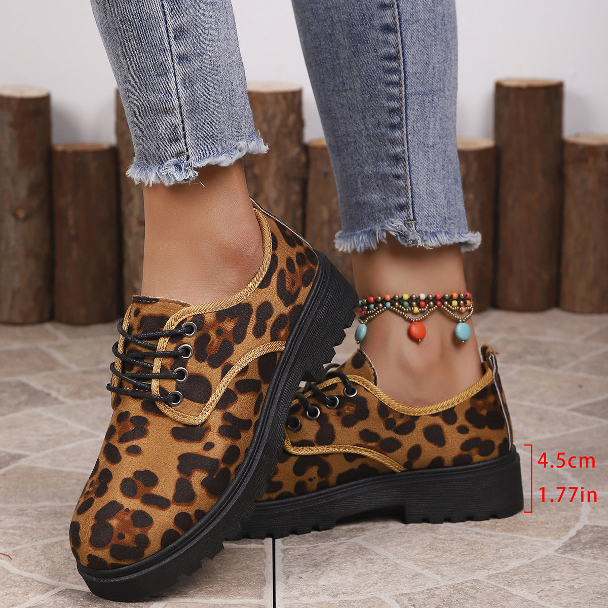 Scarpe Ortopediche Eleganti per Ogni Passo