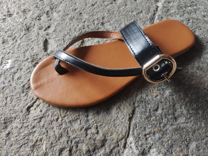 Sandali Ortopediche Ispirate al Vintage