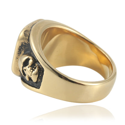 Anello affascinante per ogni occasione