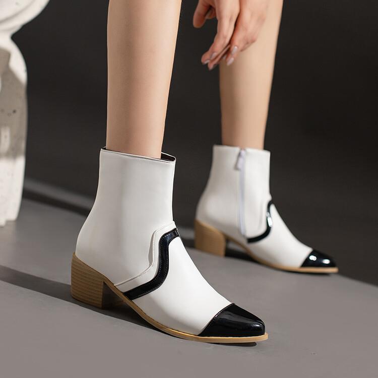 Stivali Ortopediche Eleganti per Ogni Passo