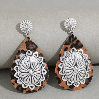 Orecchino bellissimo con stile unico