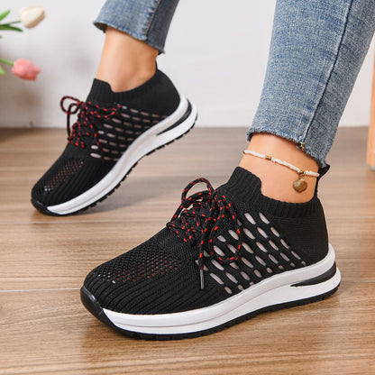 Sneakers Ortopediche Chic dal Design Unico