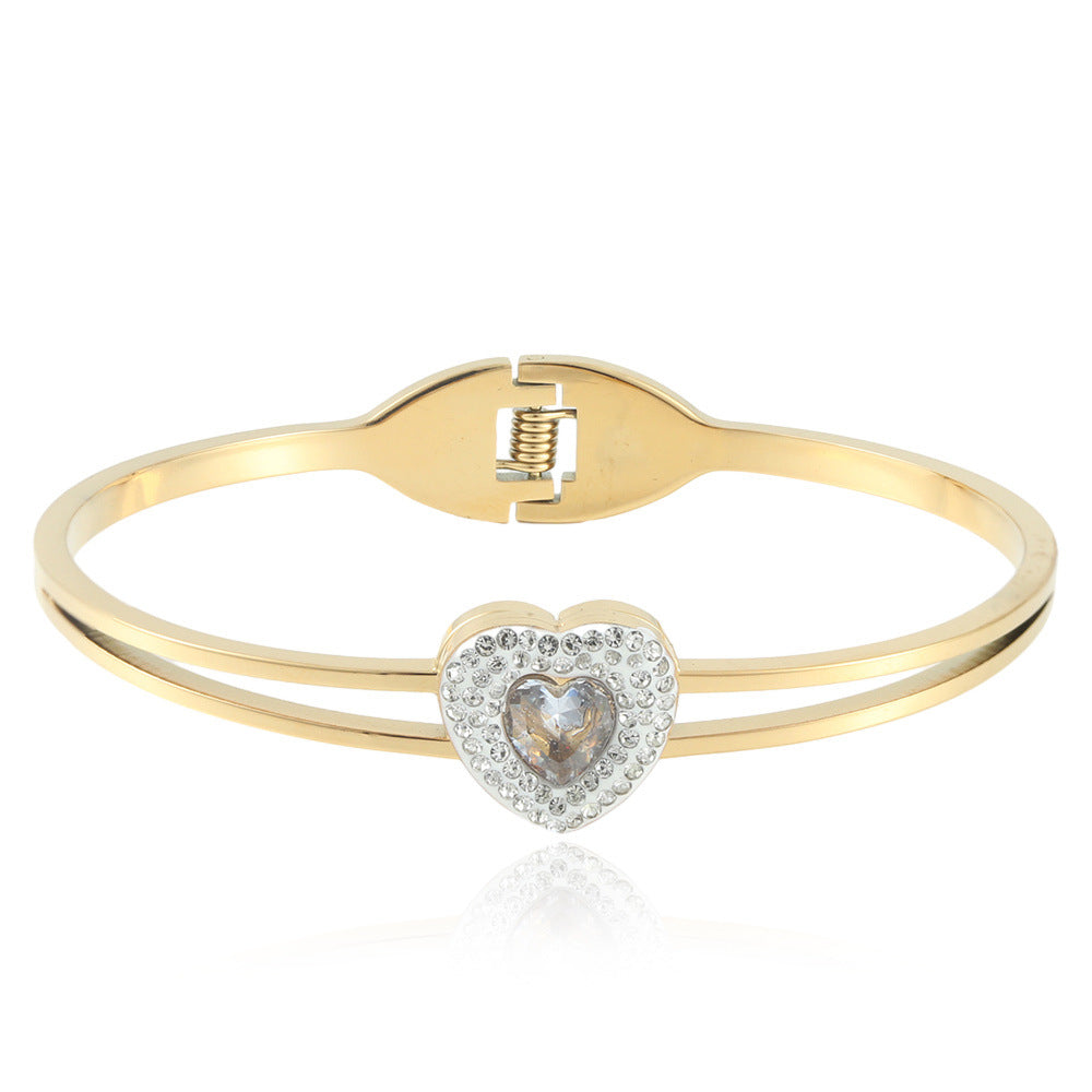 Bracciale affascinante per ogni occasione