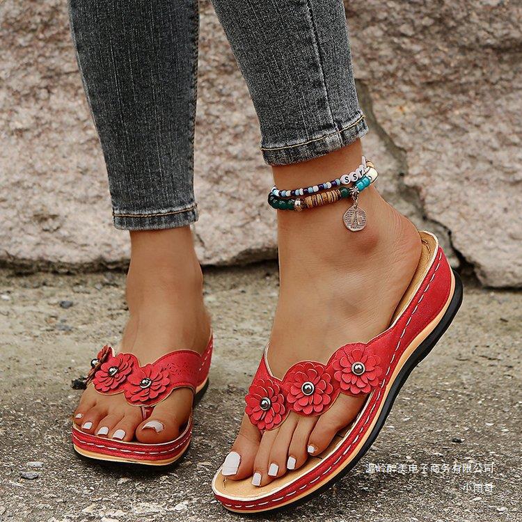 Sandali Ortopediche Splendidamente Realizzate