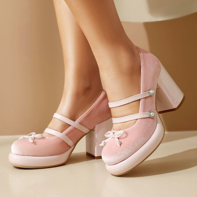 Scarpe Ortopediche Chic dal Design Unico
