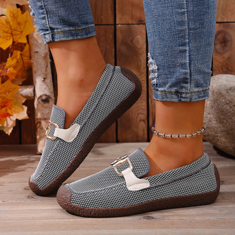Scarpe Ortopediche Eleganti per Ogni Passo