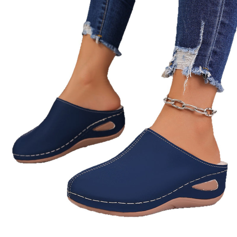 Scarpe Ortopediche Comode per Uso Quotidiano