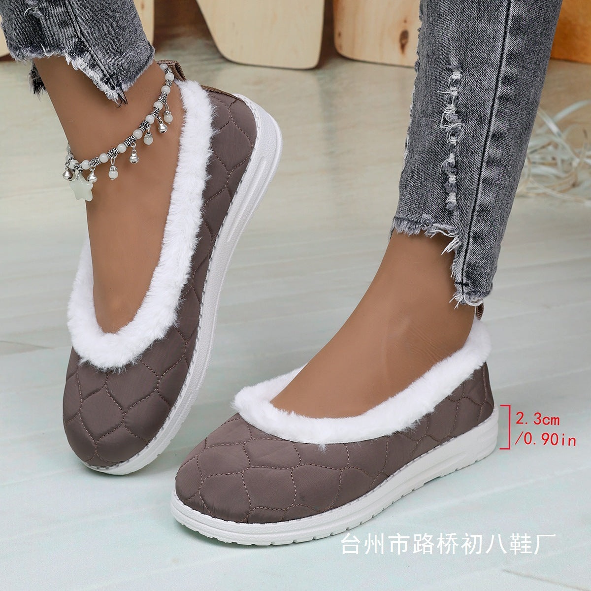 Scarpe Ortopediche Eleganti per Ogni Passo