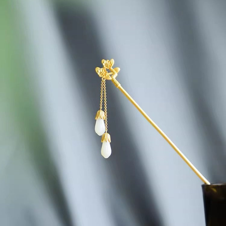 Argento Gioiello artigianale delicato