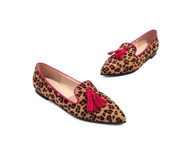 Scarpe Ortopediche Ispirate al Vintage