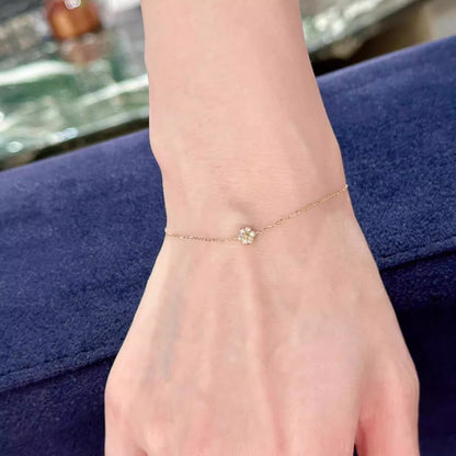 Bracciale vintage fatto a mano