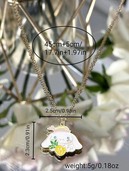 Collana bellissimo con stile unico