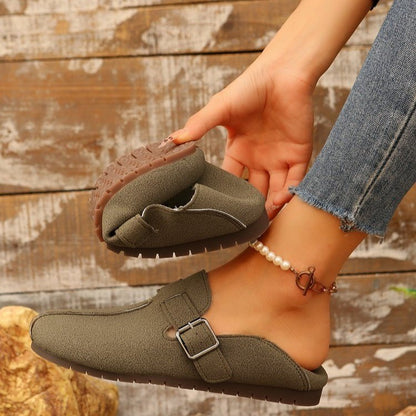 Scarpe Ortopediche Aggraziate dal Look Moderno