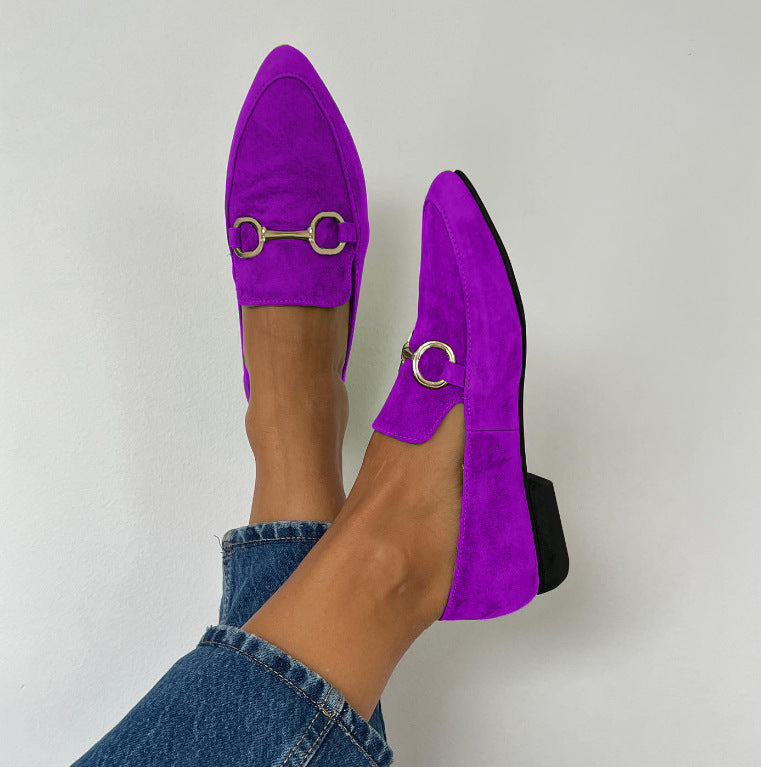 Scarpe Ortopediche Eleganti per Ogni Passo