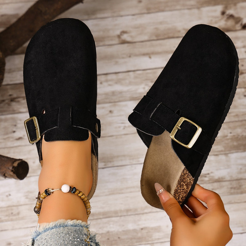 Scarpe Ortopediche Aggraziate dal Look Moderno