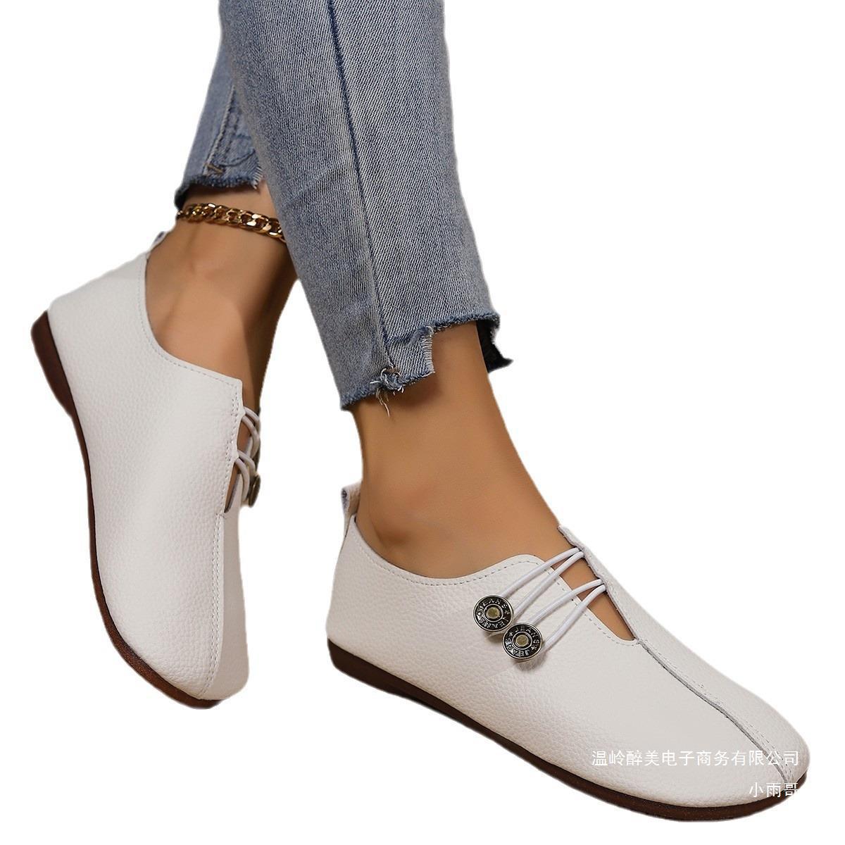 Scarpe Ortopediche Eleganti per Ogni Passo