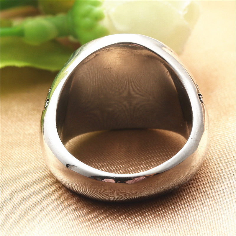 Anello elegante per ogni occasione