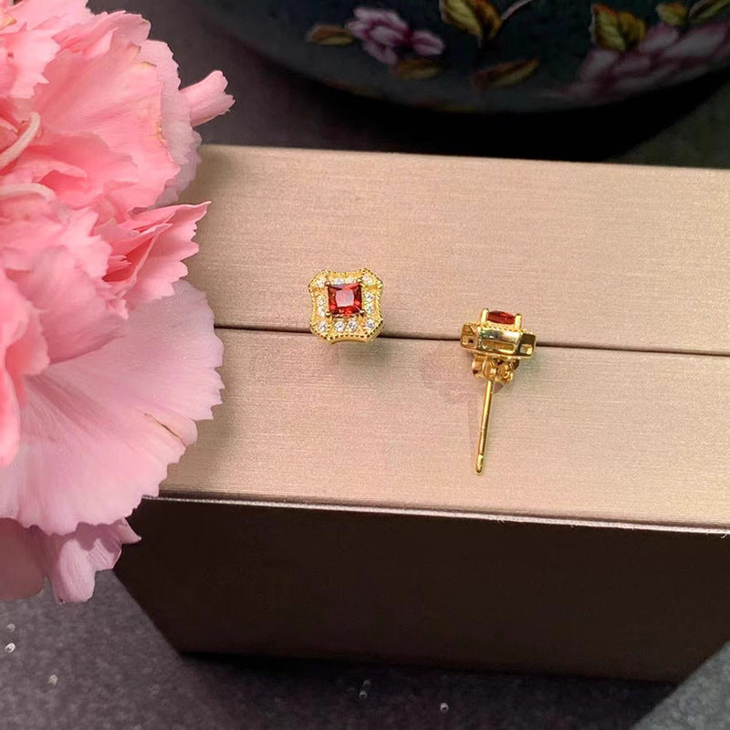 Orecchino stupendo per uso quotidiano