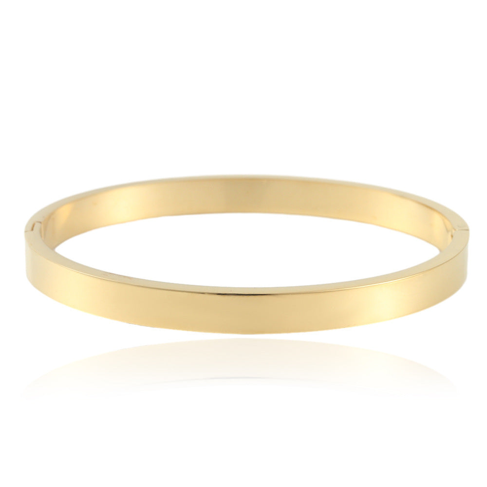 Bracciale vintage fatto a mano