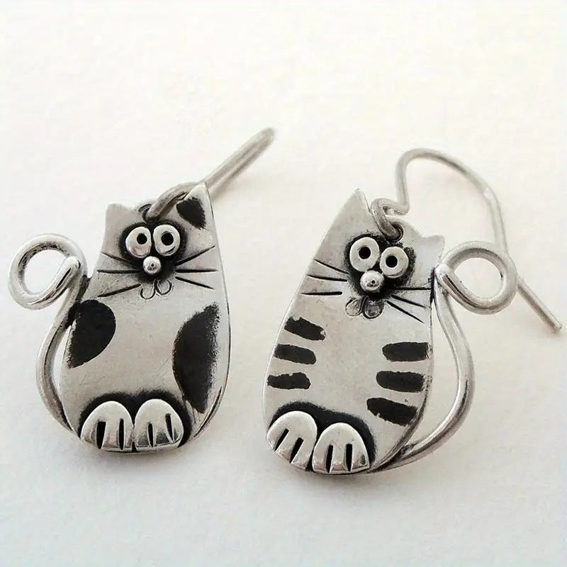 Orecchino classico dal fascino senza tempo