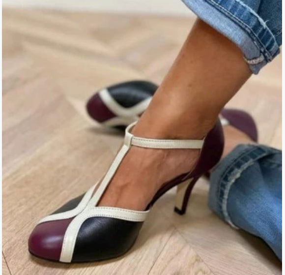 Sandali Ortopediche Chic dal Design Unico
