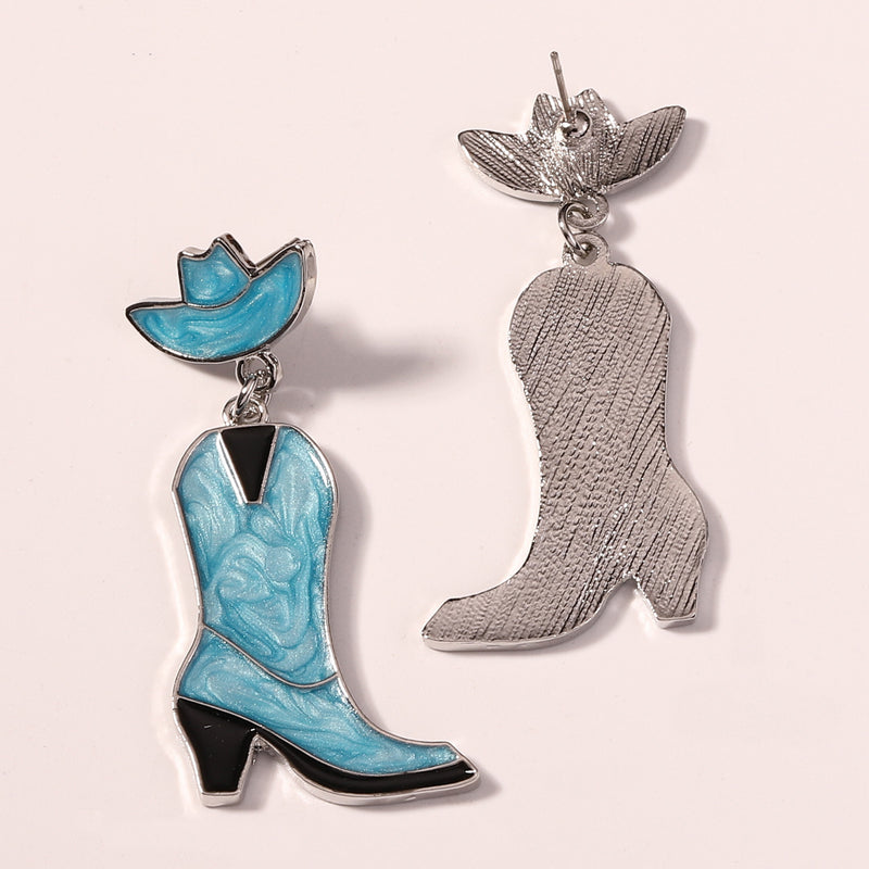 Orecchino elegante per ogni occasione