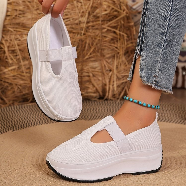 Scarpe Ortopediche Chic dal Design Unico