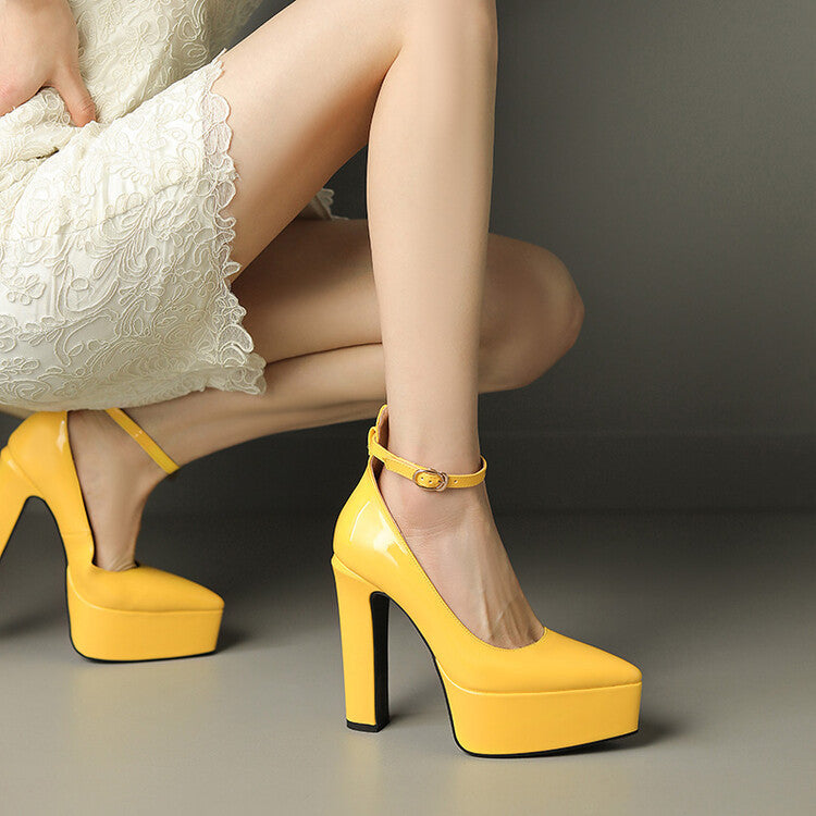 Scarpe Ortopediche Splendidamente Realizzate