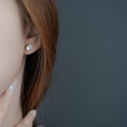 Orecchino bellissimo con stile unico