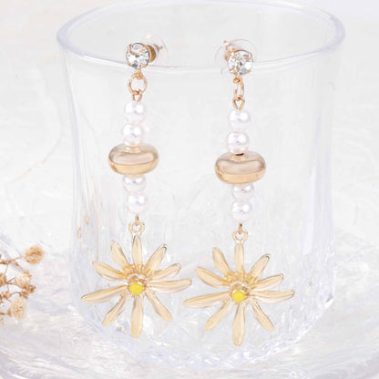 Orecchino stupendo per uso quotidiano