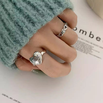 Anello stupendo per uso quotidiano