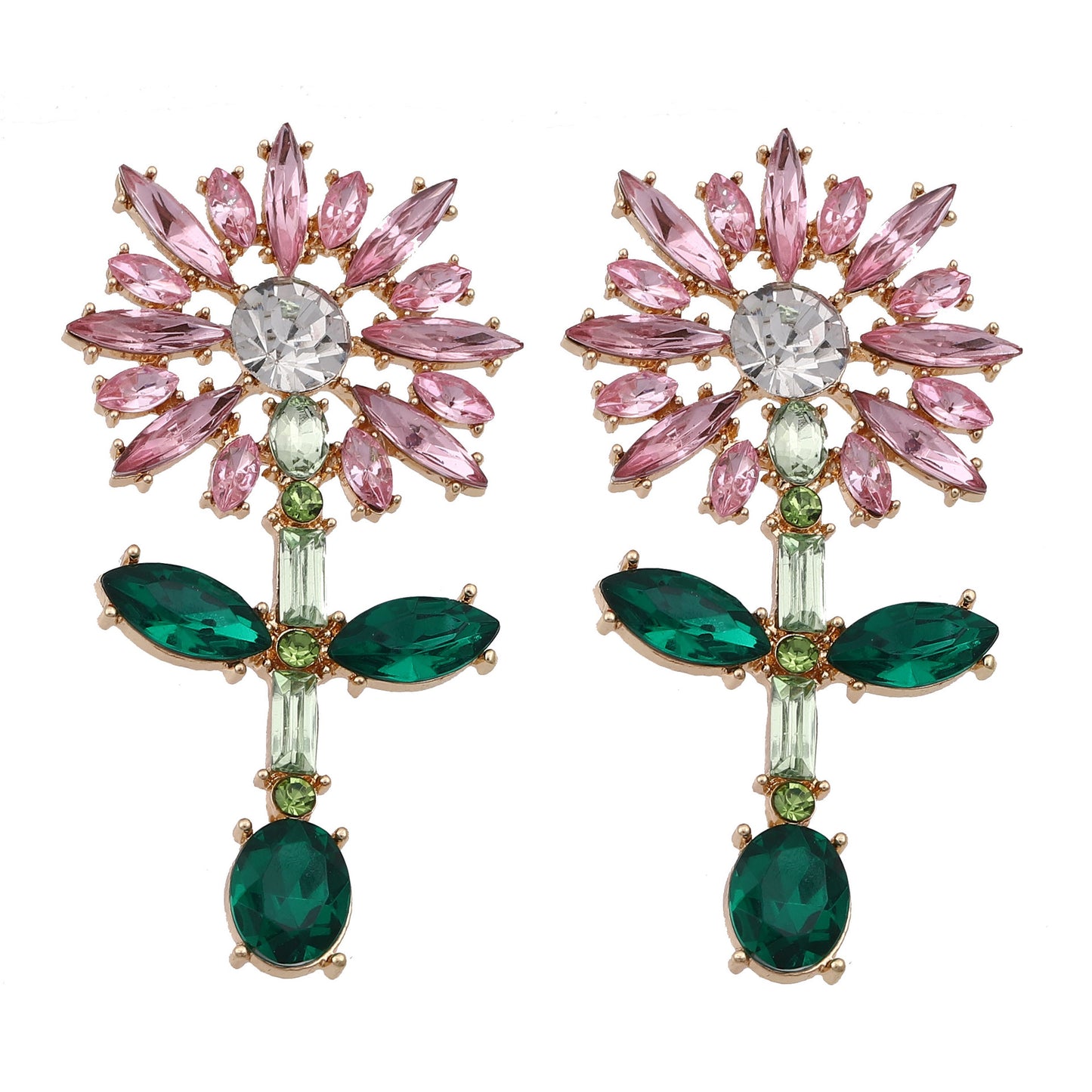 Orecchino elegante per ogni occasione