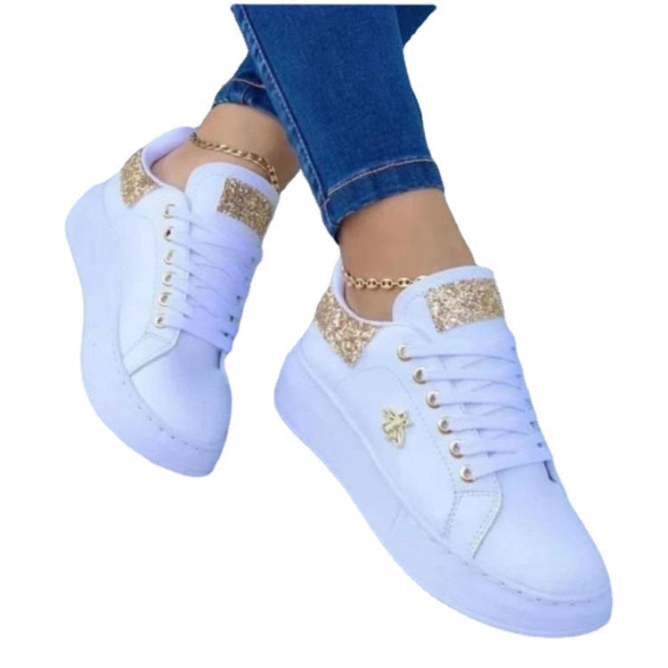 Scarpe Ortopediche Aggraziate dal Look Moderno
