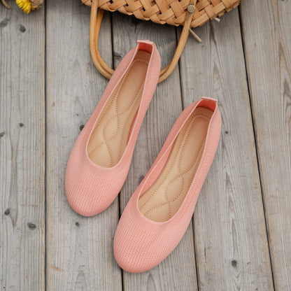 Scarpe Ortopediche Aggraziate dal Look Moderno
