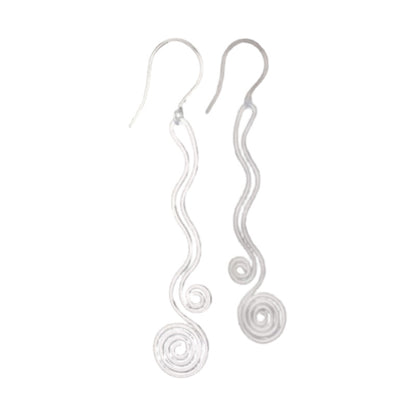 Orecchino elegante per ogni occasione