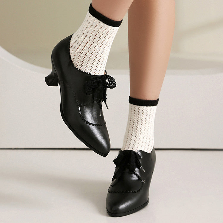 Scarpe Ortopediche Splendidamente Realizzate
