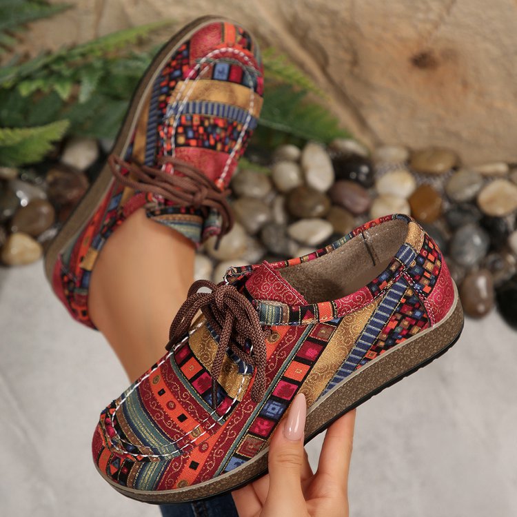 Scarpe Ortopediche Chic dal Design Unico