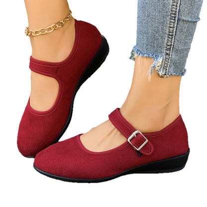 Scarpe Ortopediche Ispirate al Vintage
