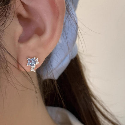 Orecchino bellissimo con stile unico