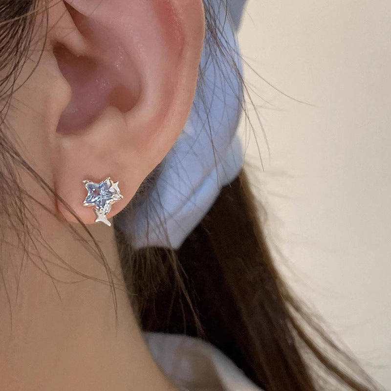 Orecchino bellissimo con stile unico