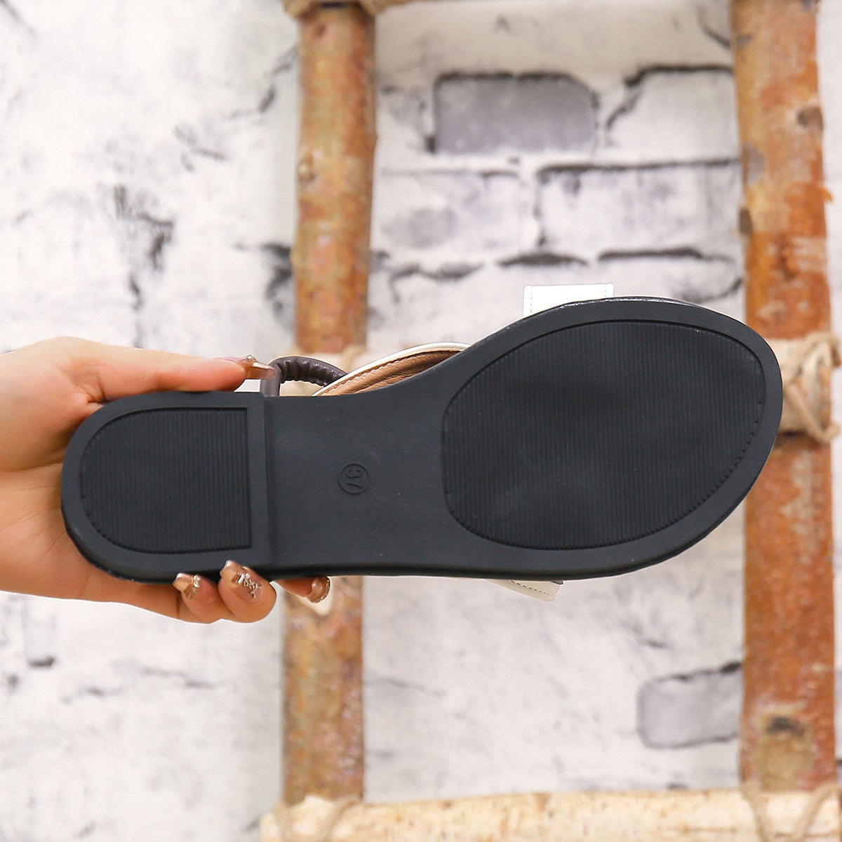 Sandali Ortopediche Stilose per Ogni Occasione