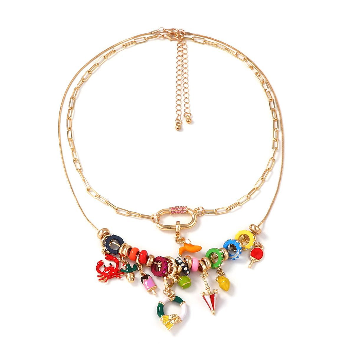 Gioiello stupendo per uso quotidiano