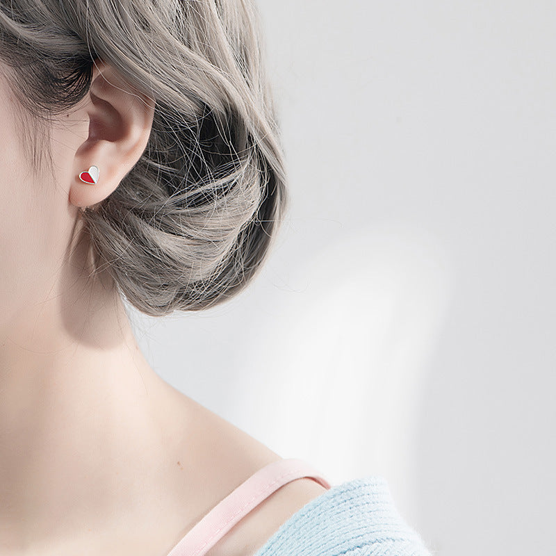 Orecchino elegante per ogni occasione