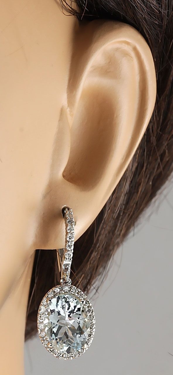 Orecchino elegante per ogni occasione