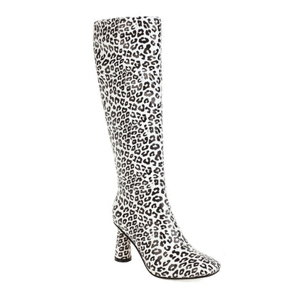 Stivali Ortopediche Eleganti per Ogni Passo